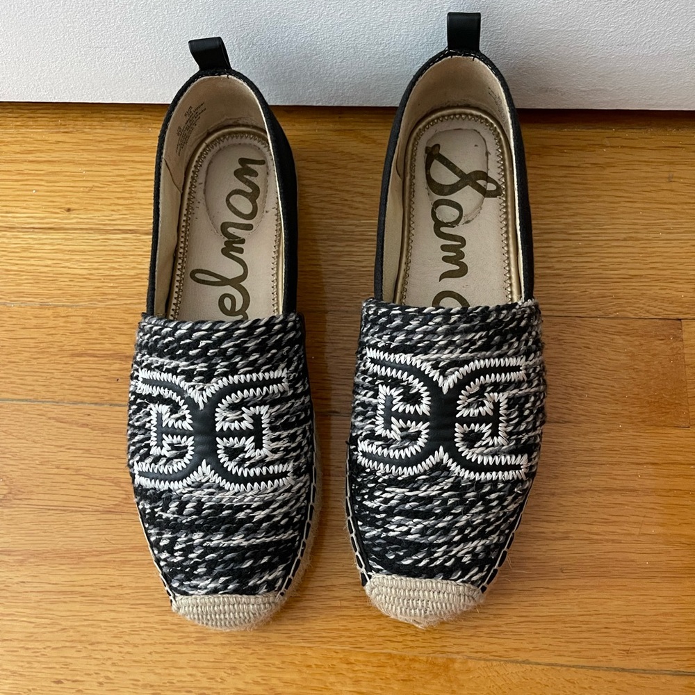 Sam Edelman Espadrilles